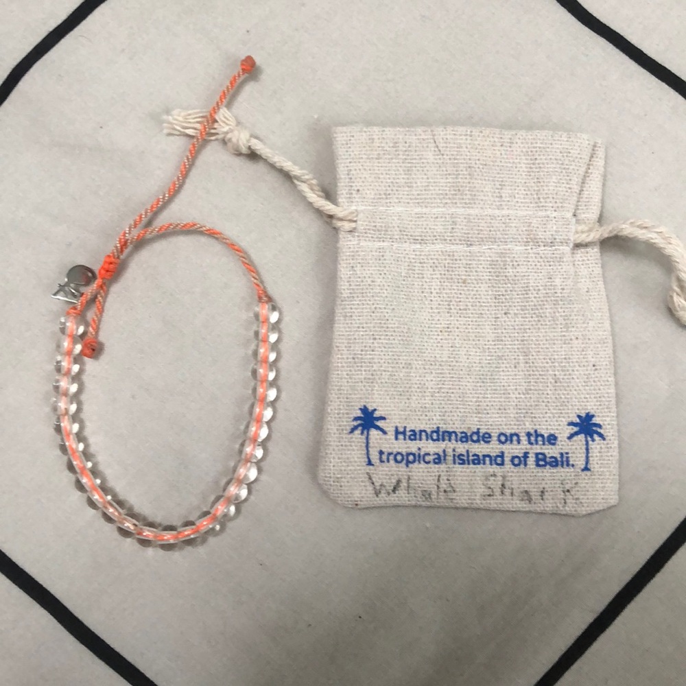 4Ocean Beaded Bracelet